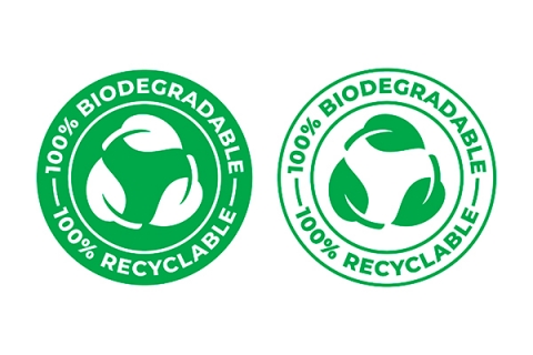Qué son los empaques biodegradables y por qué las empresas deberían considerarlos