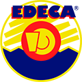 Logo Edeca