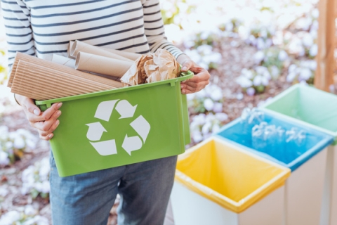 Pequeñas acciones que cuidan el ambiente. ¿Cómo puedo ayudar?